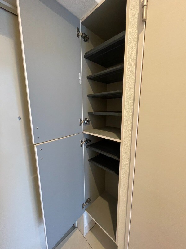 物件内観写真20　(シューズボックス)