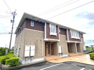 シエル　ブルー　Ⅰ外観写真