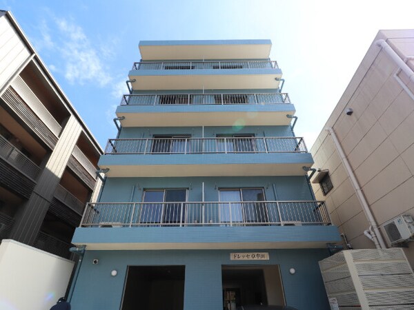 建物外観(外観)
