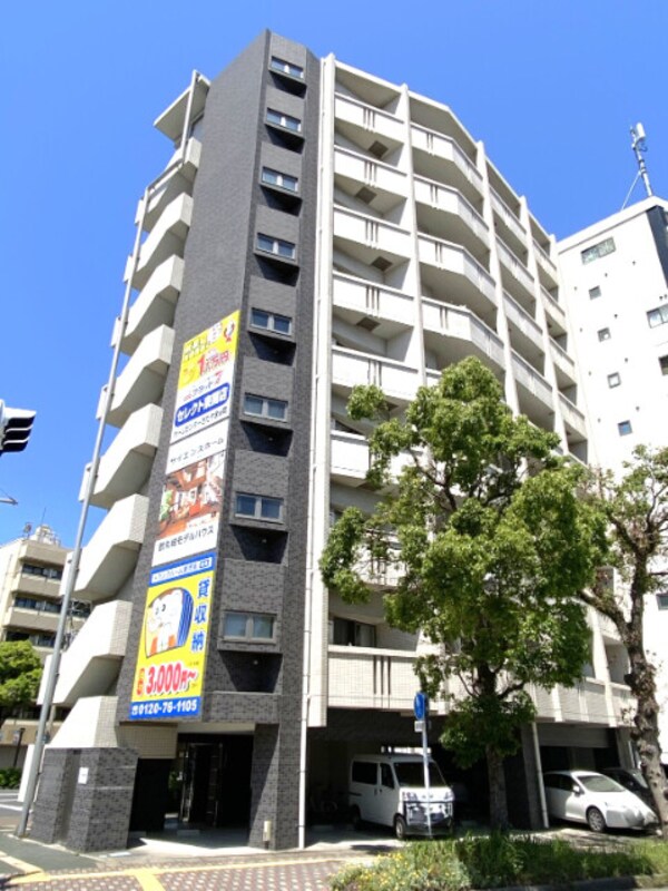 建物外観(外観)