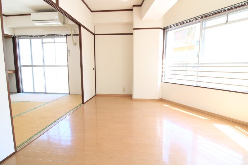 物件内観写真5　(居室)