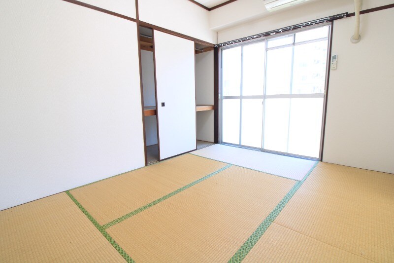 物件内観写真8　(和室)