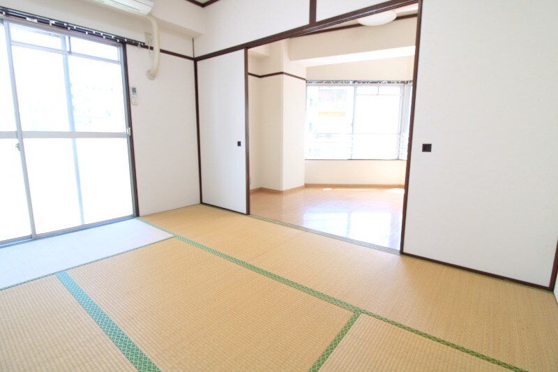 物件内観写真9　(和室)