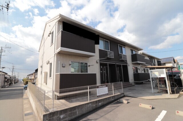 物件外観写真1　(外観)