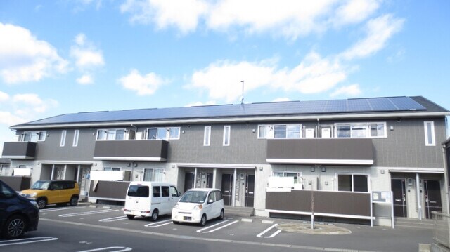 物件外観写真1　(外観)