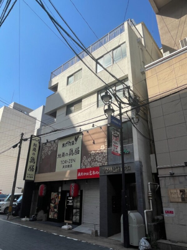 建物外観(外観)