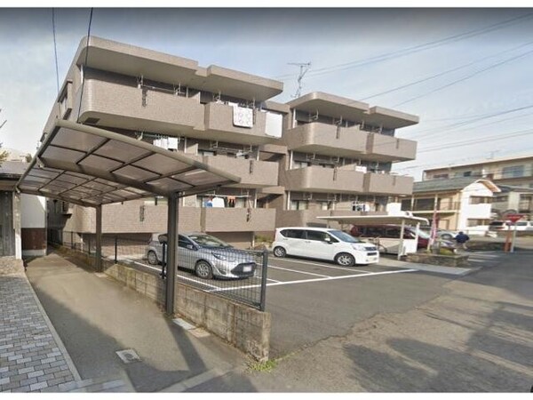 建物外観(外観)