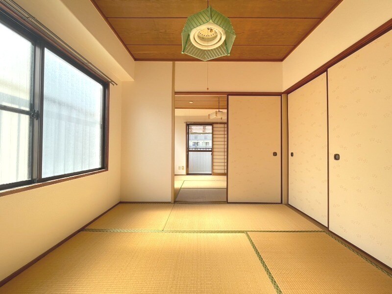 物件内観写真8　(居室)