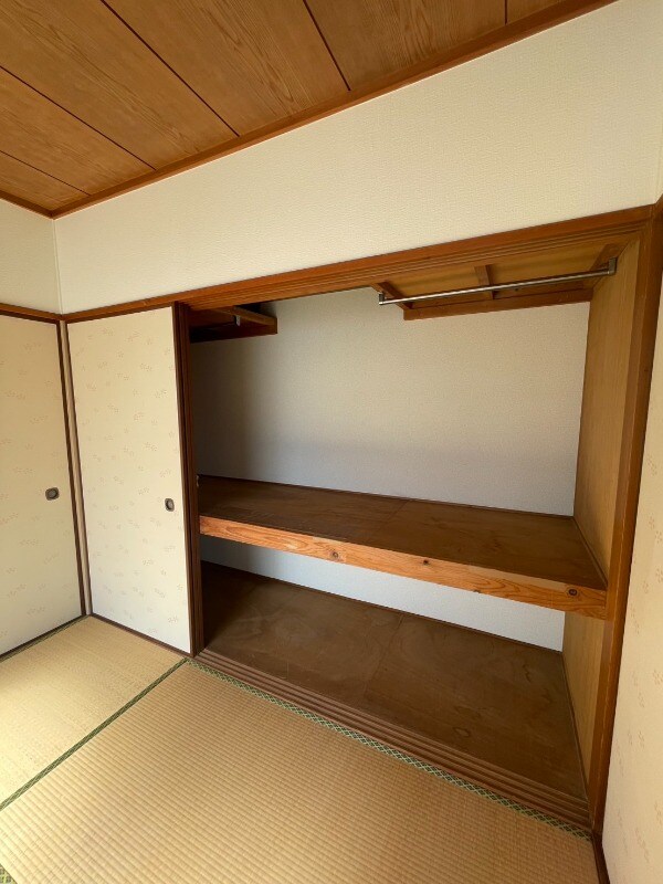 物件内観写真13　(収納)