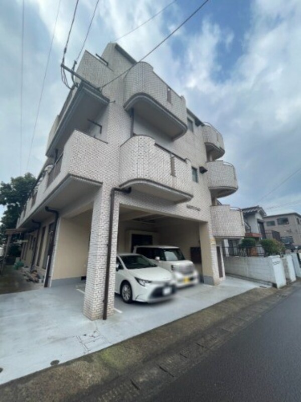 建物外観(外観)