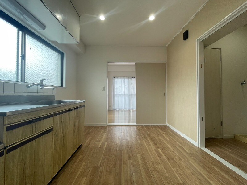 物件内観写真5　(居室)