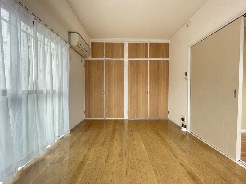 物件内観写真9　(居室)