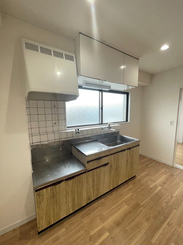 物件内観写真10　(キッチン)