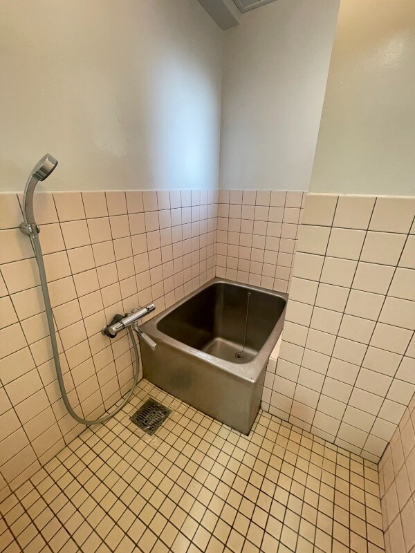 物件内観写真12　(バス／シャワールーム等)