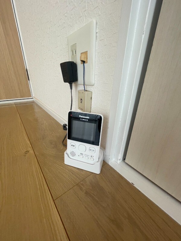 物件内観写真18　(セキュリティ)