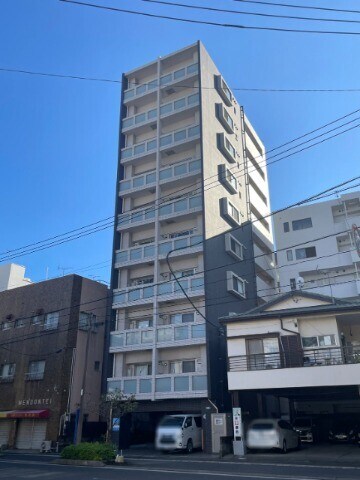 物件外観写真2　(外観)