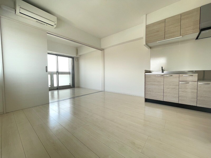 物件内観写真5　(居室)