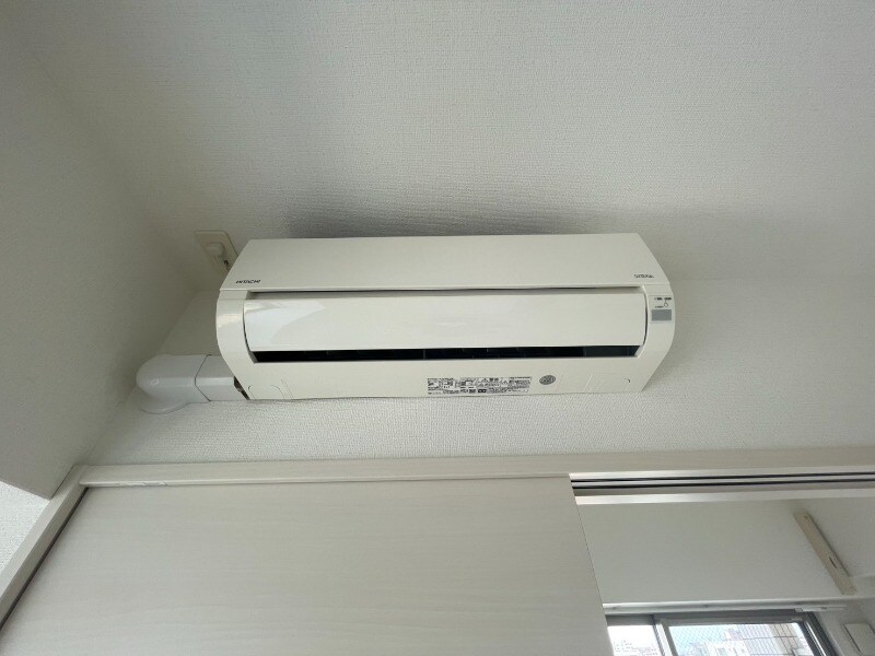 物件内観写真18　(エアコン)