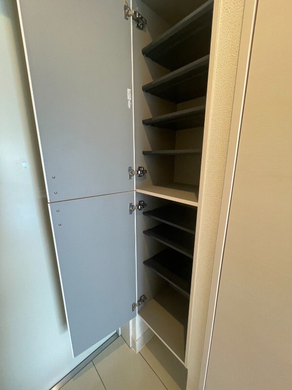 物件内観写真20　(シューズボックス)