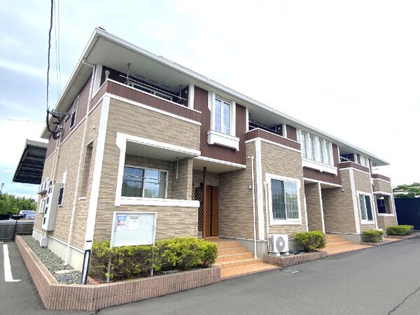 建物外観(外観)