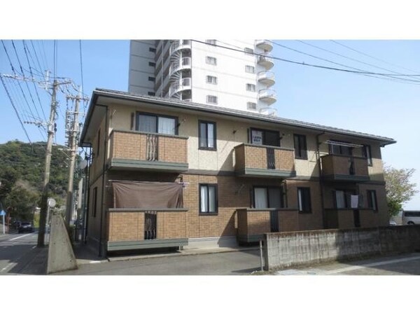建物外観(外観)