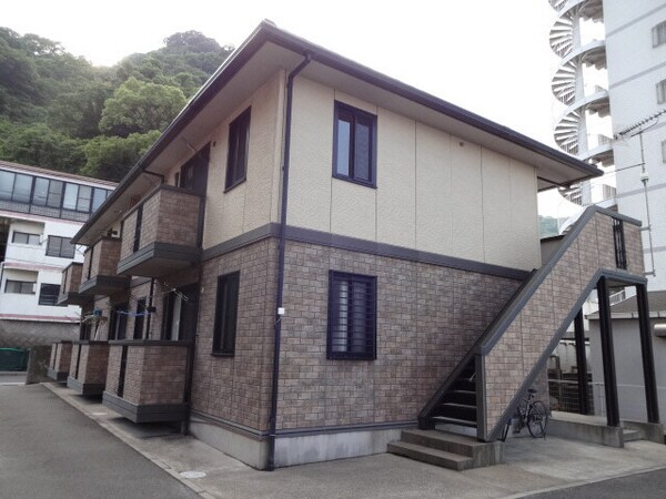 建物外観(外観)