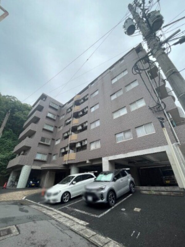 建物外観(外観)