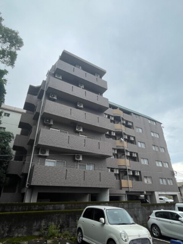 建物外観(外観)