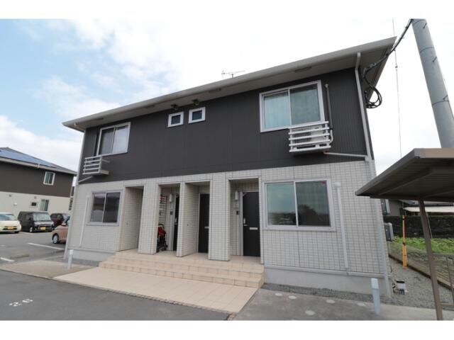 物件外観写真1　(外観)