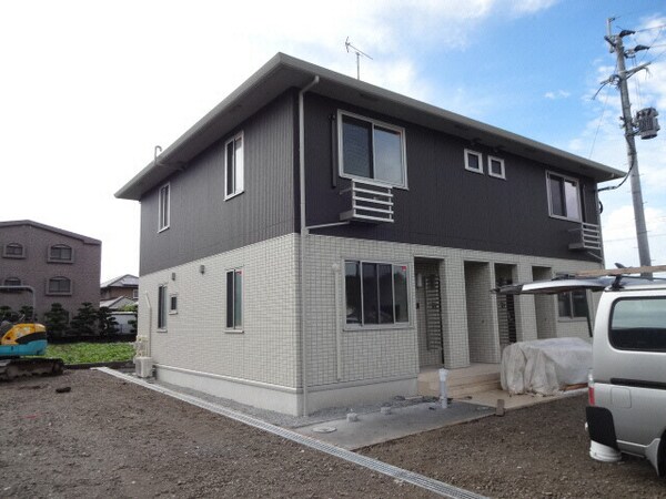 建物外観(外観)