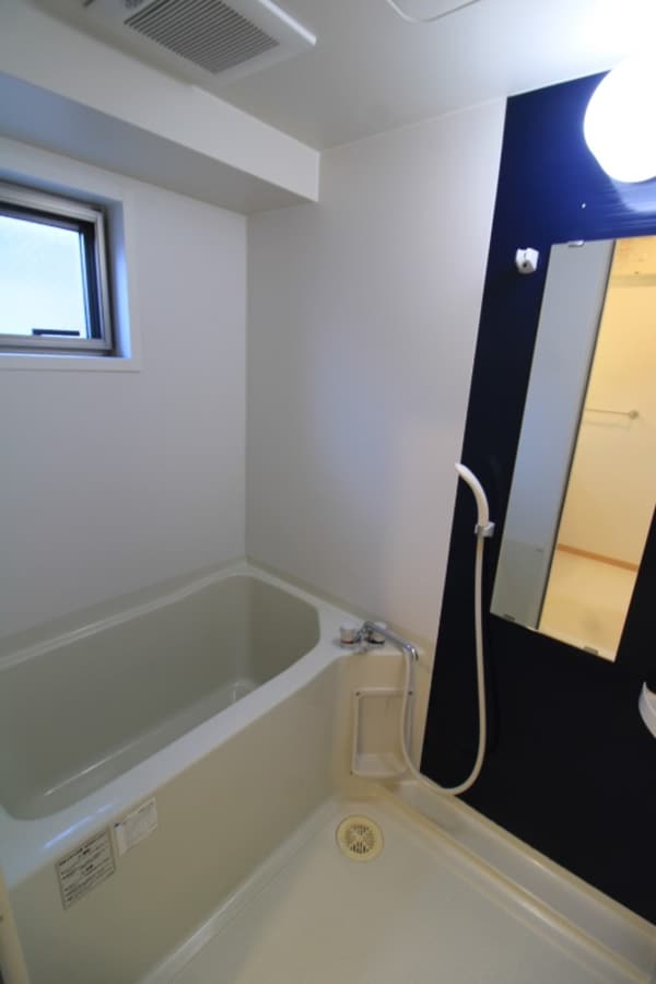 バス／シャワールーム等(バス／シャワールーム等)