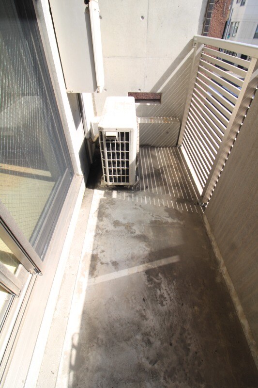 物件内観写真16　(バルコニー)