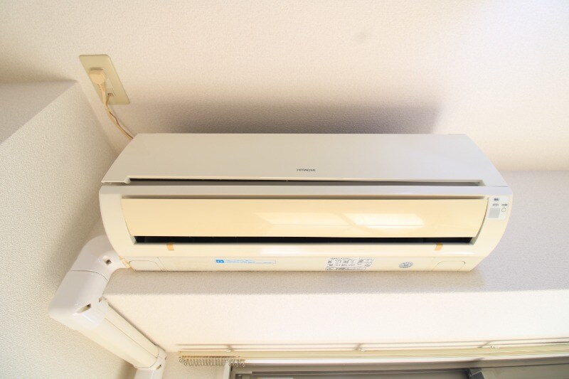 物件内観写真17　(エアコン)