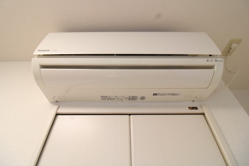 物件内観写真18　(エアコン)