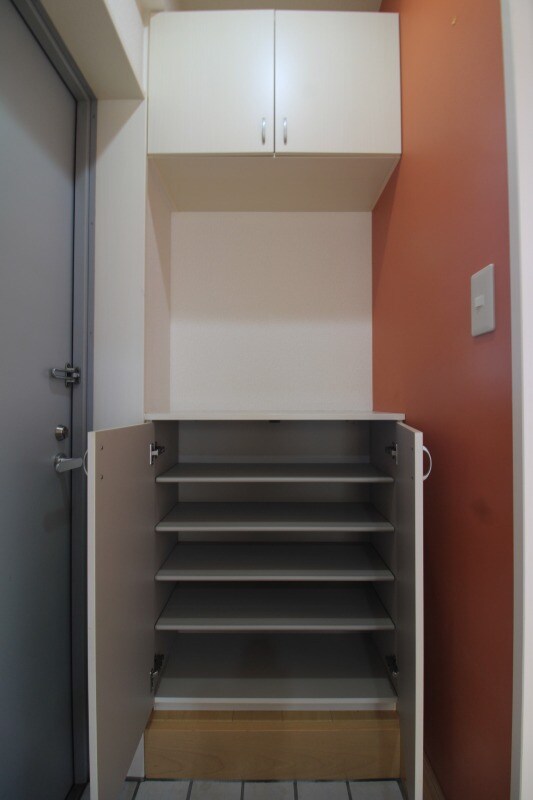 物件内観写真20　(シューズボックス)