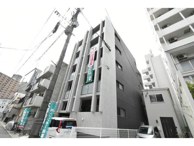 物件外観写真1　(外観)