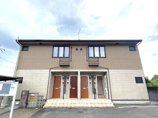 物件外観写真1　(外観)