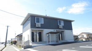 D-roomビューコート外観写真