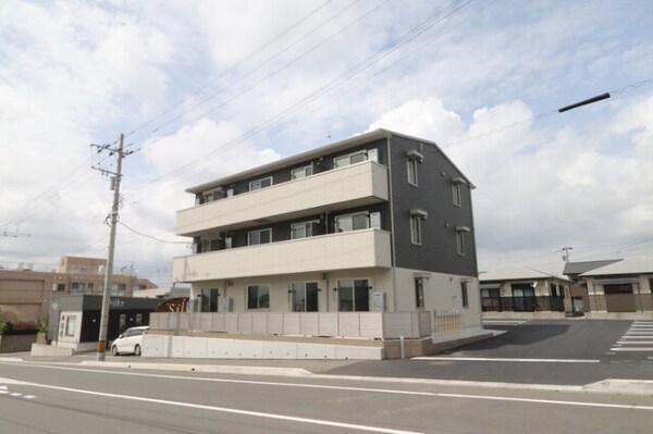 建物外観(外観)