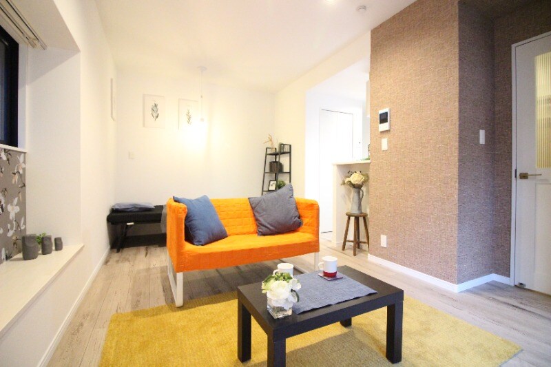 物件内観写真4　(居室)