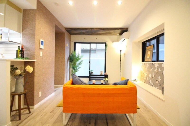 物件内観写真5　(居室)