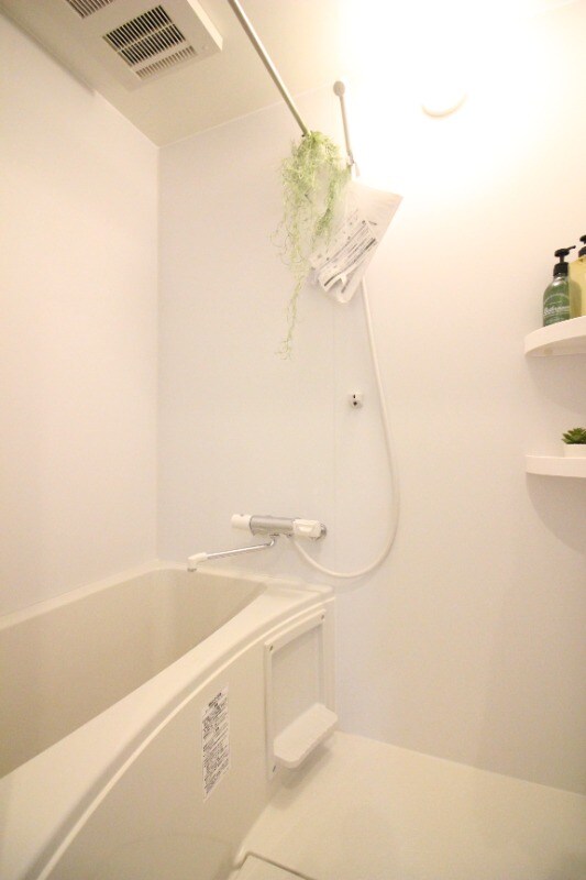 物件内観写真8　(バス／シャワールーム等)