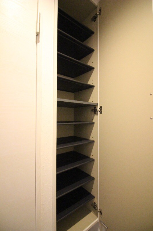 物件内観写真15　(シューズボックス)