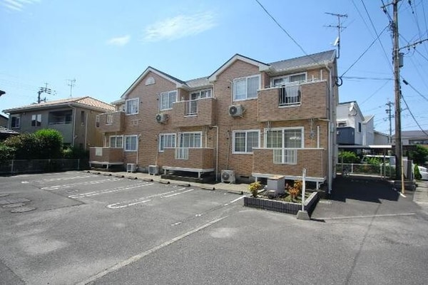 建物外観(外観)