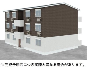 Ｄ－Ｒｅｓｅｎａ吉野外観写真