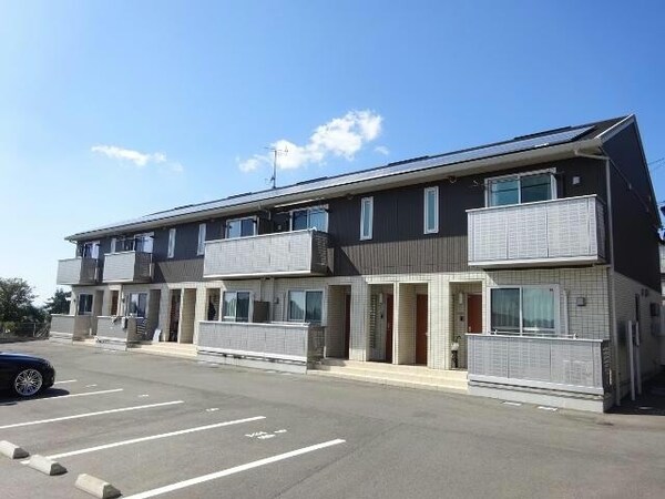 建物外観(建物)