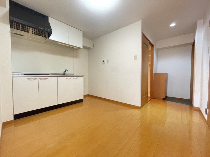 物件内観写真6　(居室)