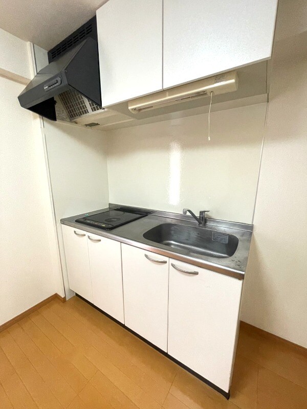 物件内観写真10　(キッチン)