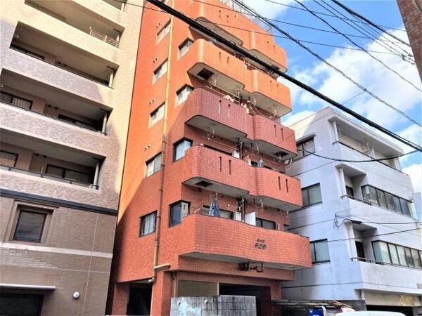 建物外観(建物外観)