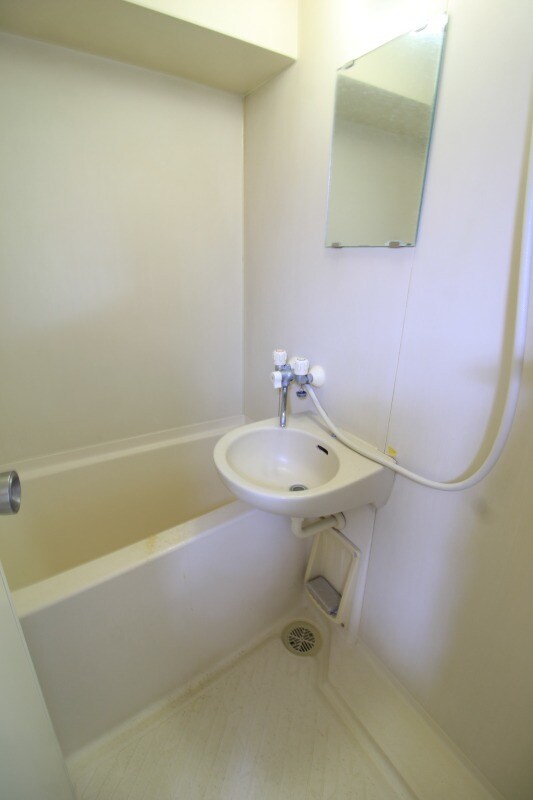 物件内観写真11　(バス／シャワールーム等)